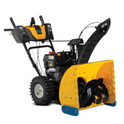 2-STAGE SNOW BLOWERS
